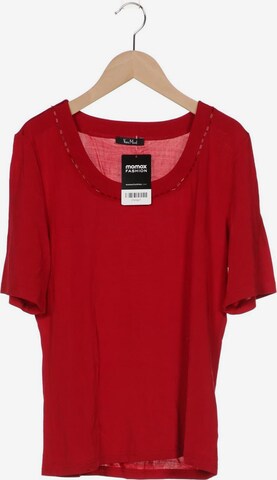 Vera Mont Top & Shirt in L in Red: front