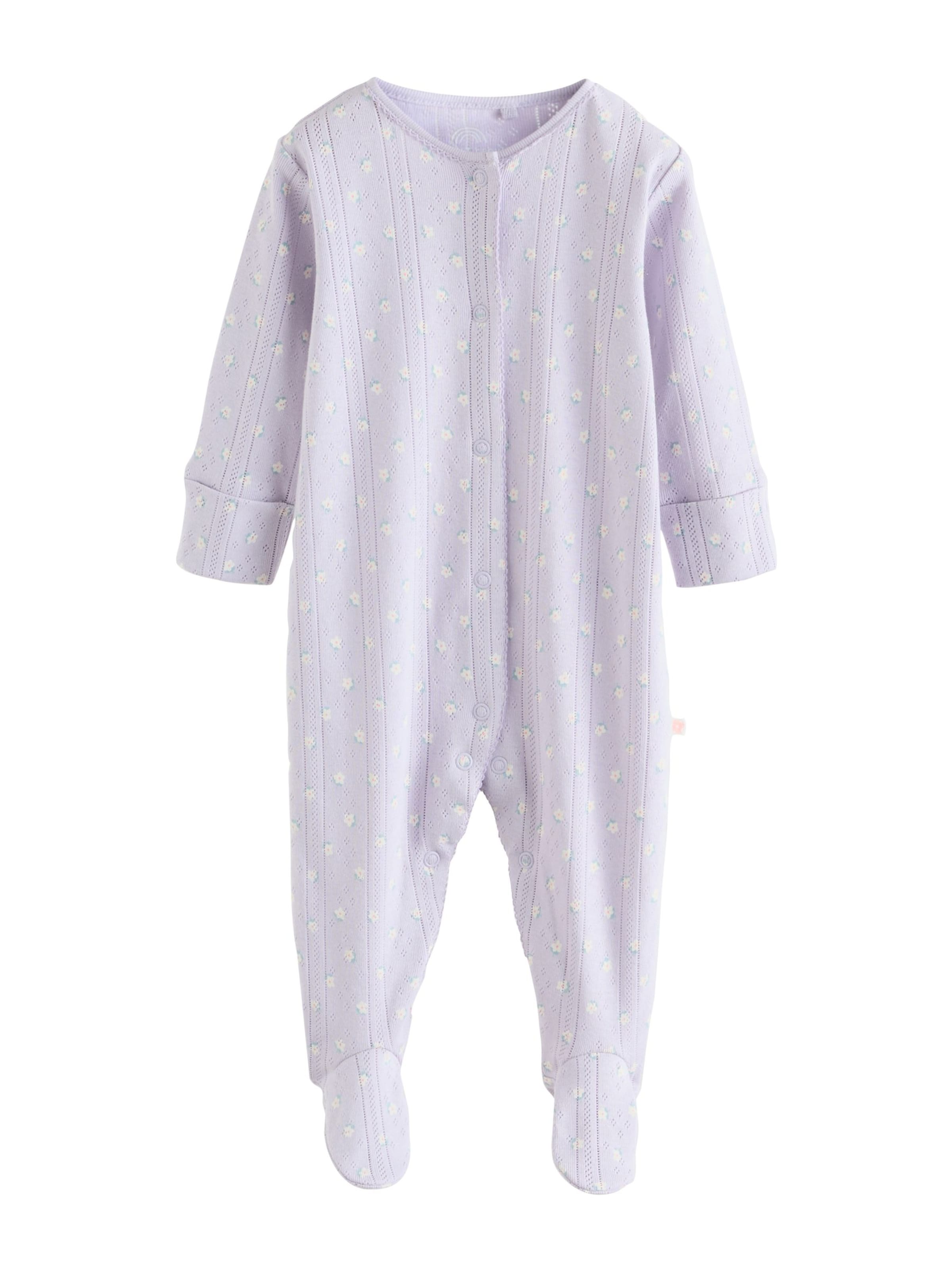 Pigiama di Next in beige