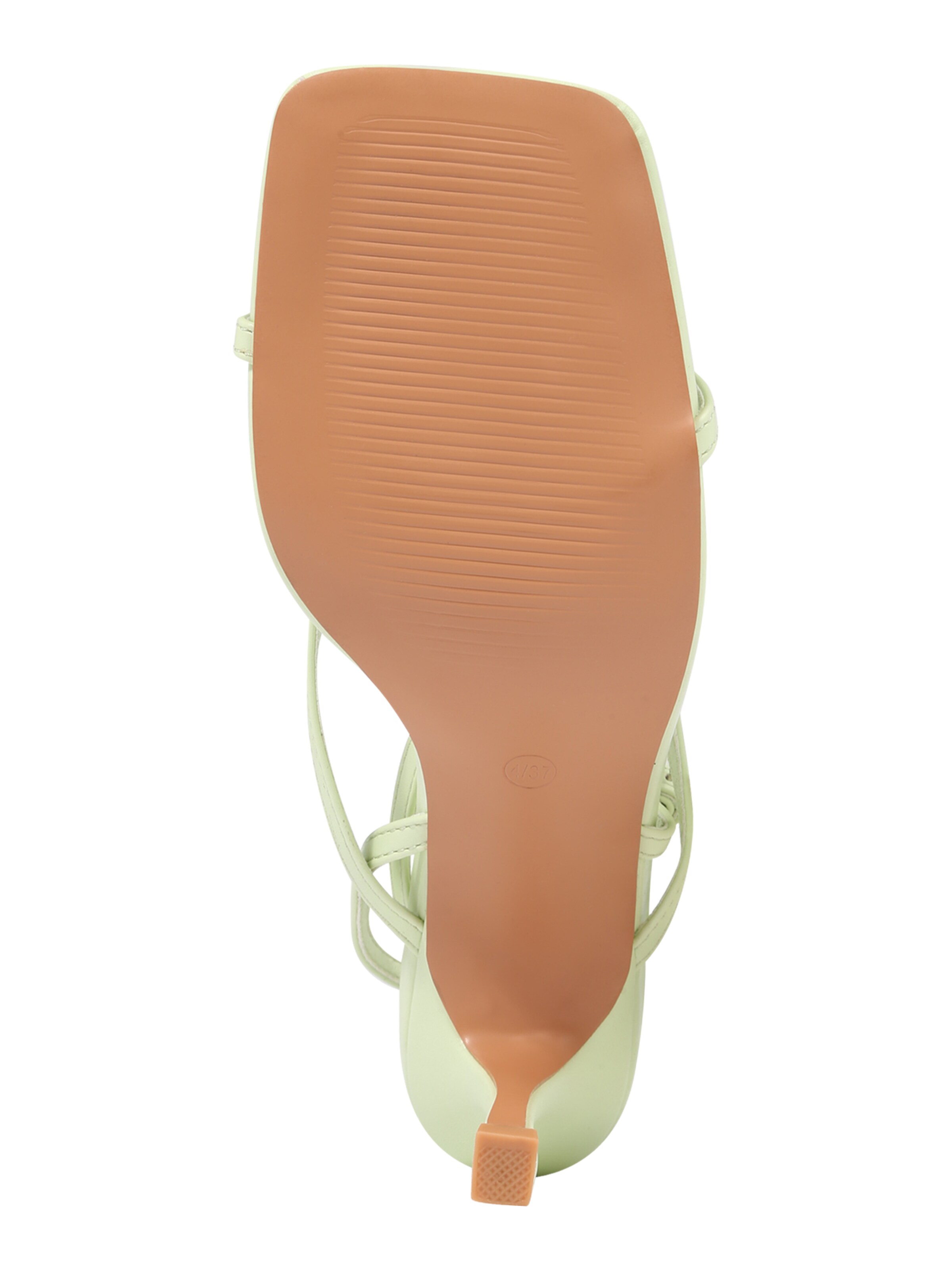 Warehouse Tådelare i grön