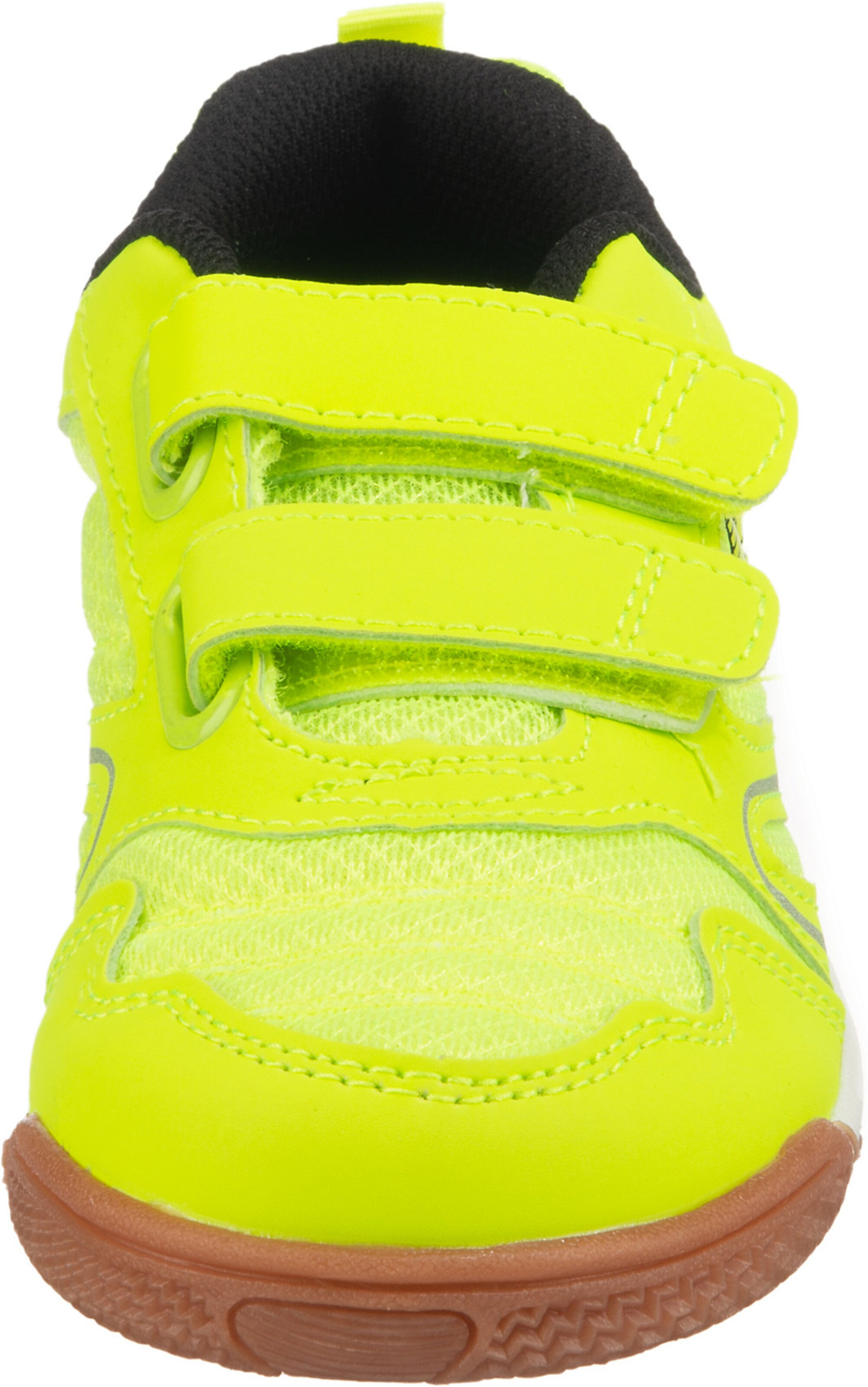 LICO Athletic Shoes 'Boudler V' in Yellow