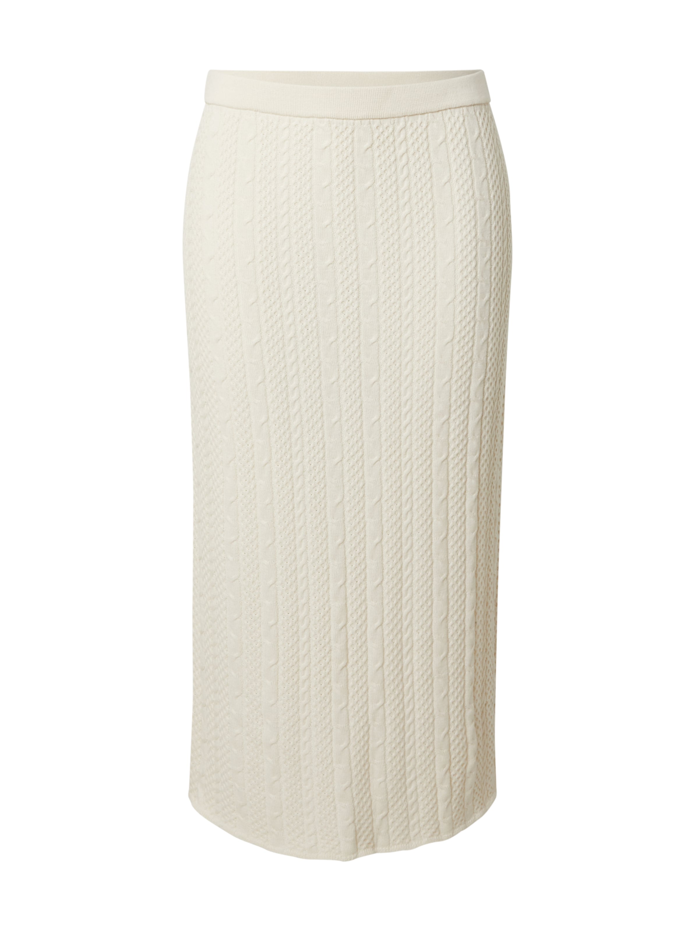 CITA MAASS Szoknyák - bézs: elől