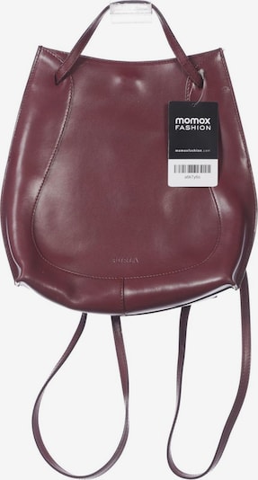 FURLA Backpack in One size in Bordeaux, Item view