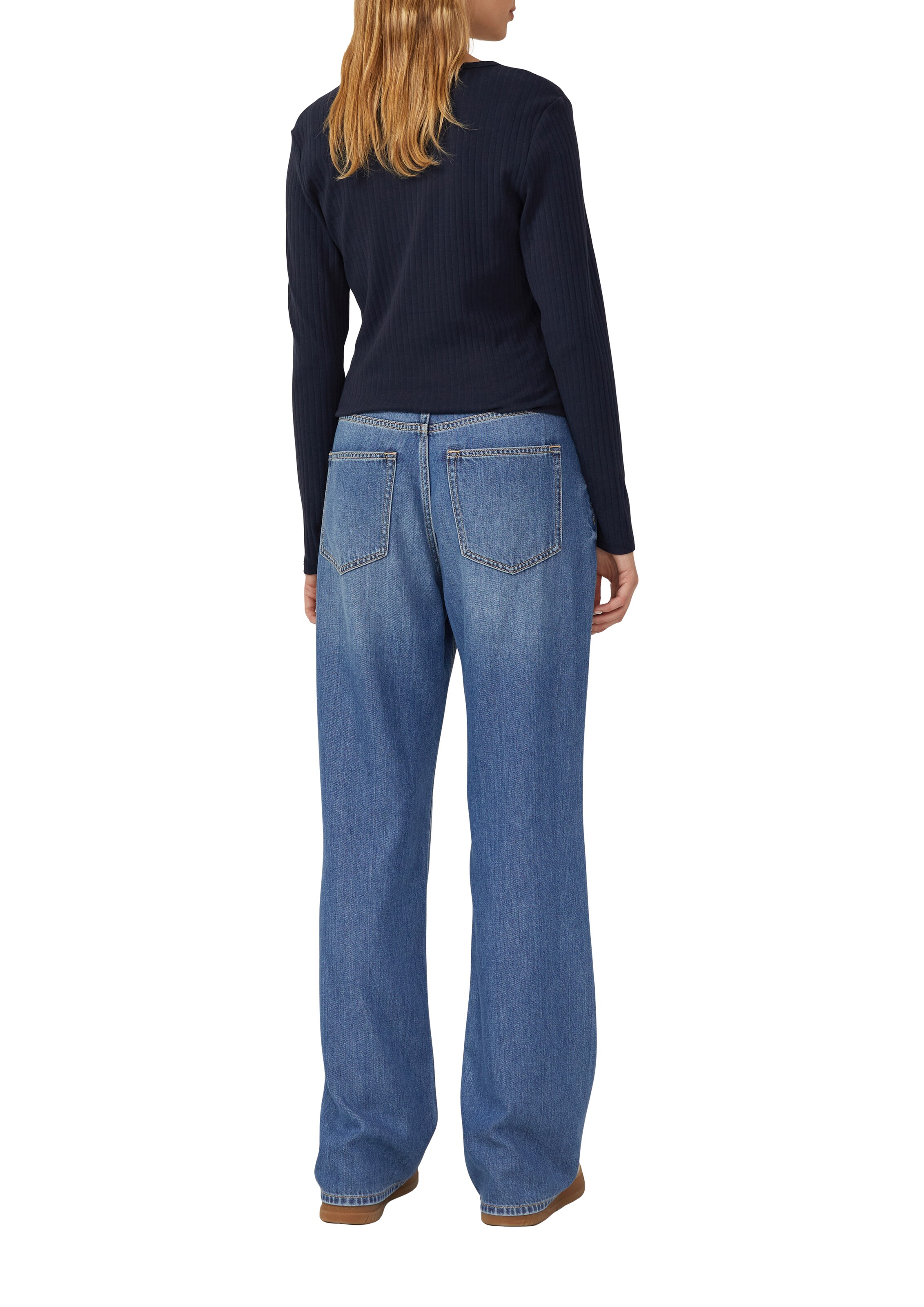 s.Oliver Tričko - Modrá