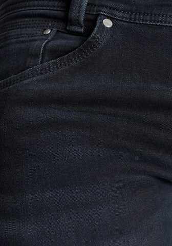 Pepe Jeans Regular Jeans in Schwarz