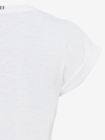 CAMEL ACTIVE Shirt in White