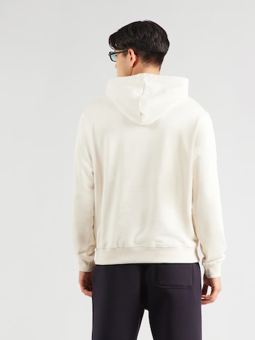 REPLAY Свитшот в Бежевый