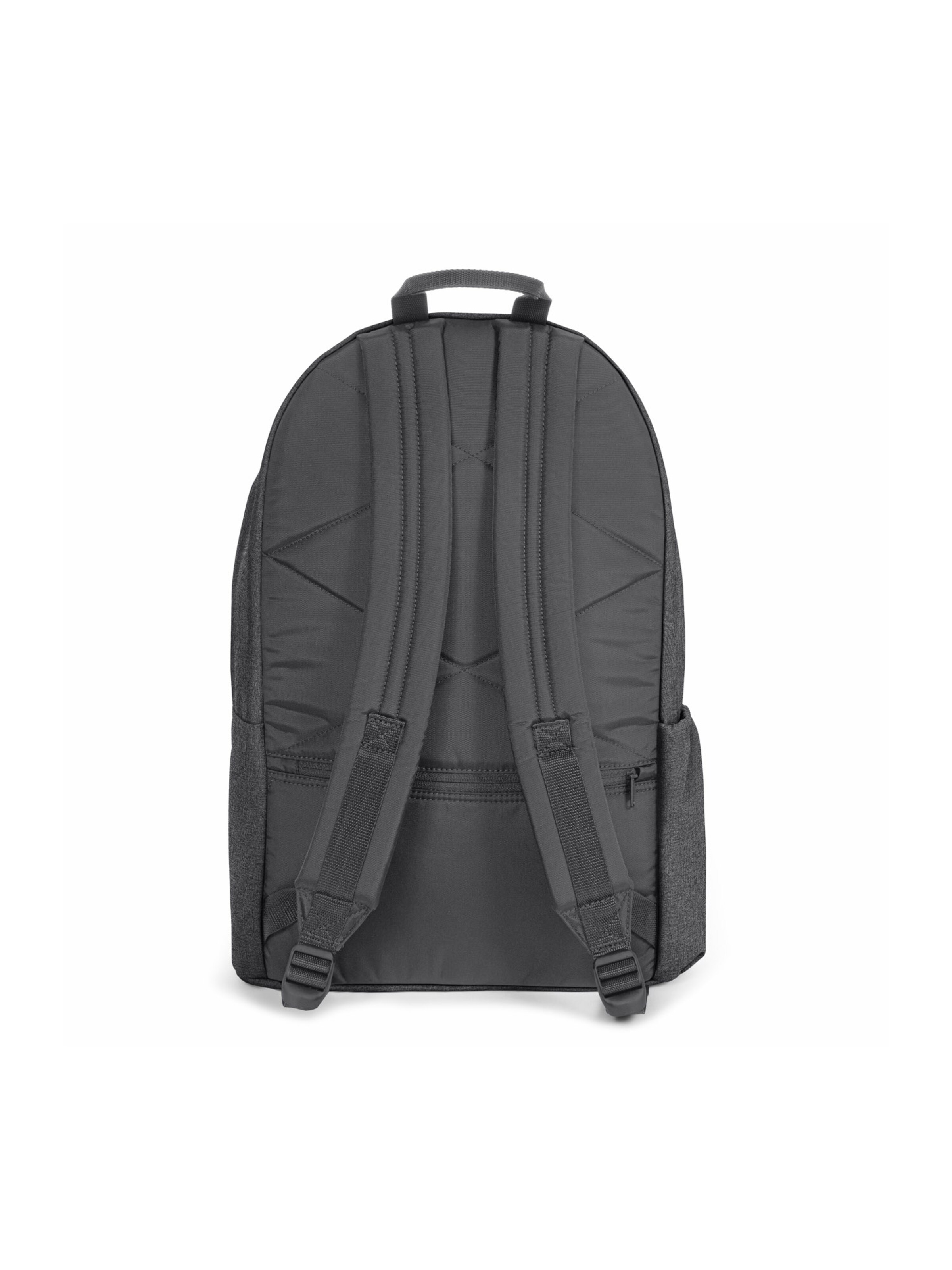 EASTPAK Rugzak in Grafiet ABOUT YOU
