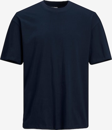 JACK & JONES Bluser & t-shirts 'Brink' i blå: forside