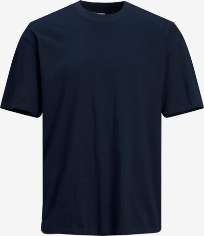 JACK & JONES Skjorte 'Brink' i nattblått, Produktvisning