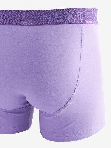 Next Boxershorts in Blauw