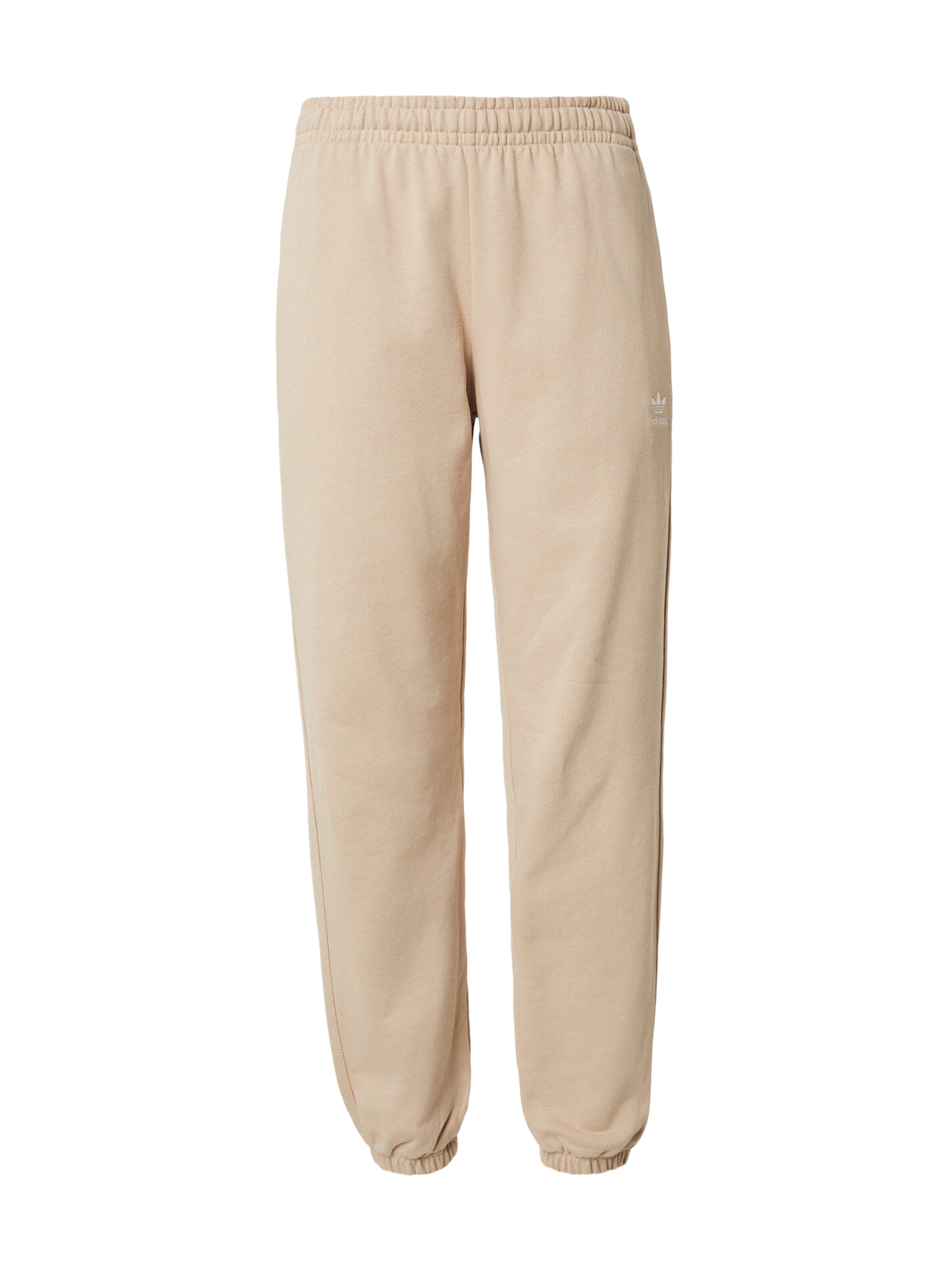 ADIDAS ORIGINALS Панталон 'Essentials' в цвят "пясък", Преглед на продукта