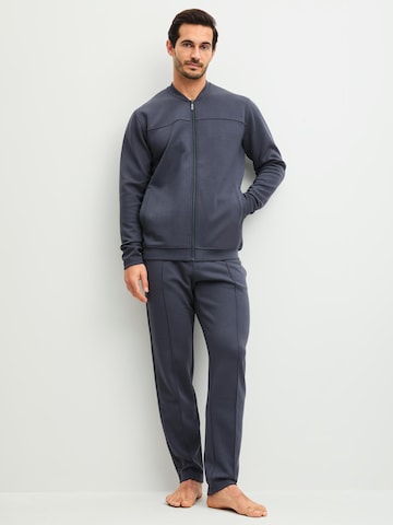 Pantaloncini da pigiama 'RMX Lounge Casual' di CALIDA in grigio