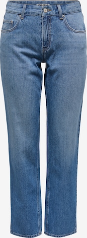 ONLYregular Traperice - plava boja: prednji dio