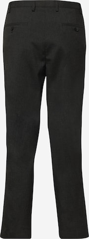 BURTON MENSWEAR LONDON Regular Hose in Grau