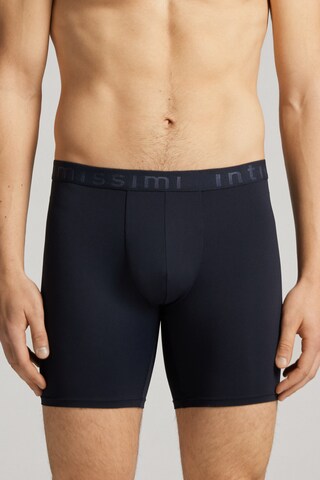 INTIMISSIMI Pants in Blau: Vorderseite