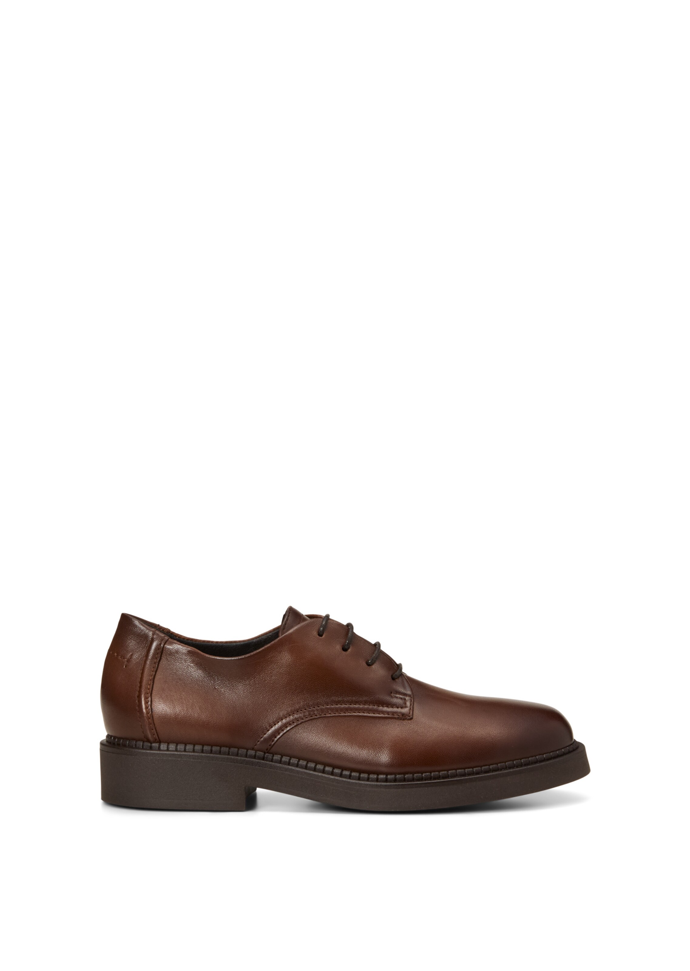 Marc O'Polo Schnürschuh 'Eri' in Beige