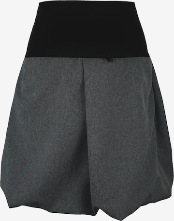 dunkle design Rock 'S-G' in Grau: Vorderseite