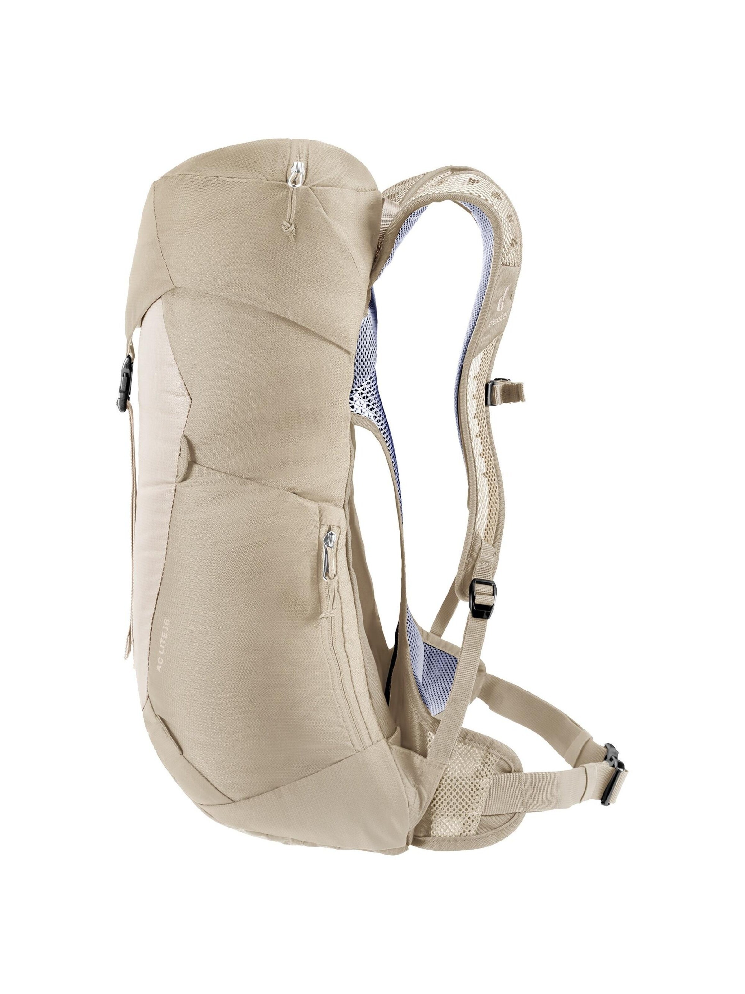 DEUTER Sports backpack 'AC Lite' in Grey