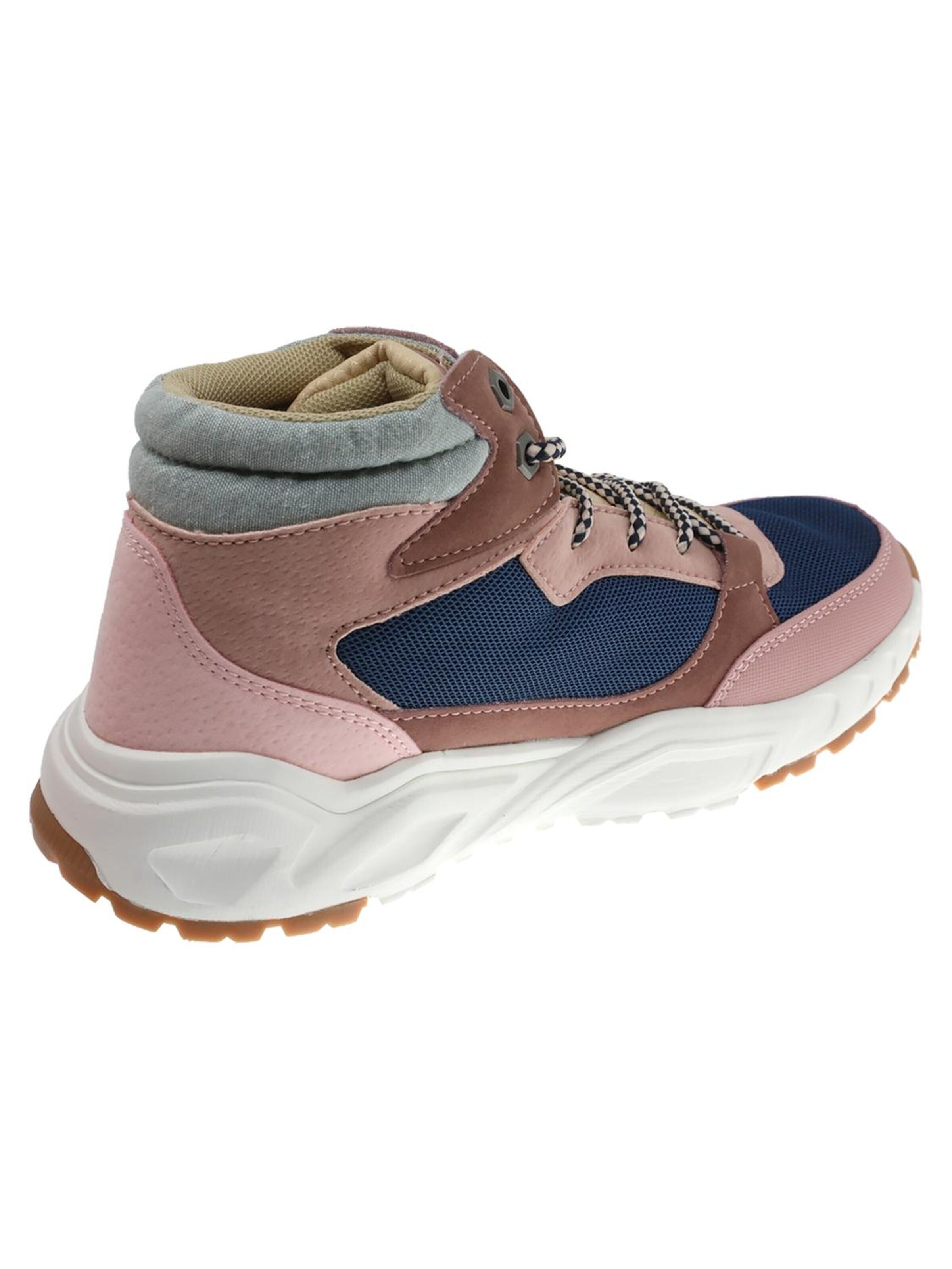 Beppi - Botas en rosa