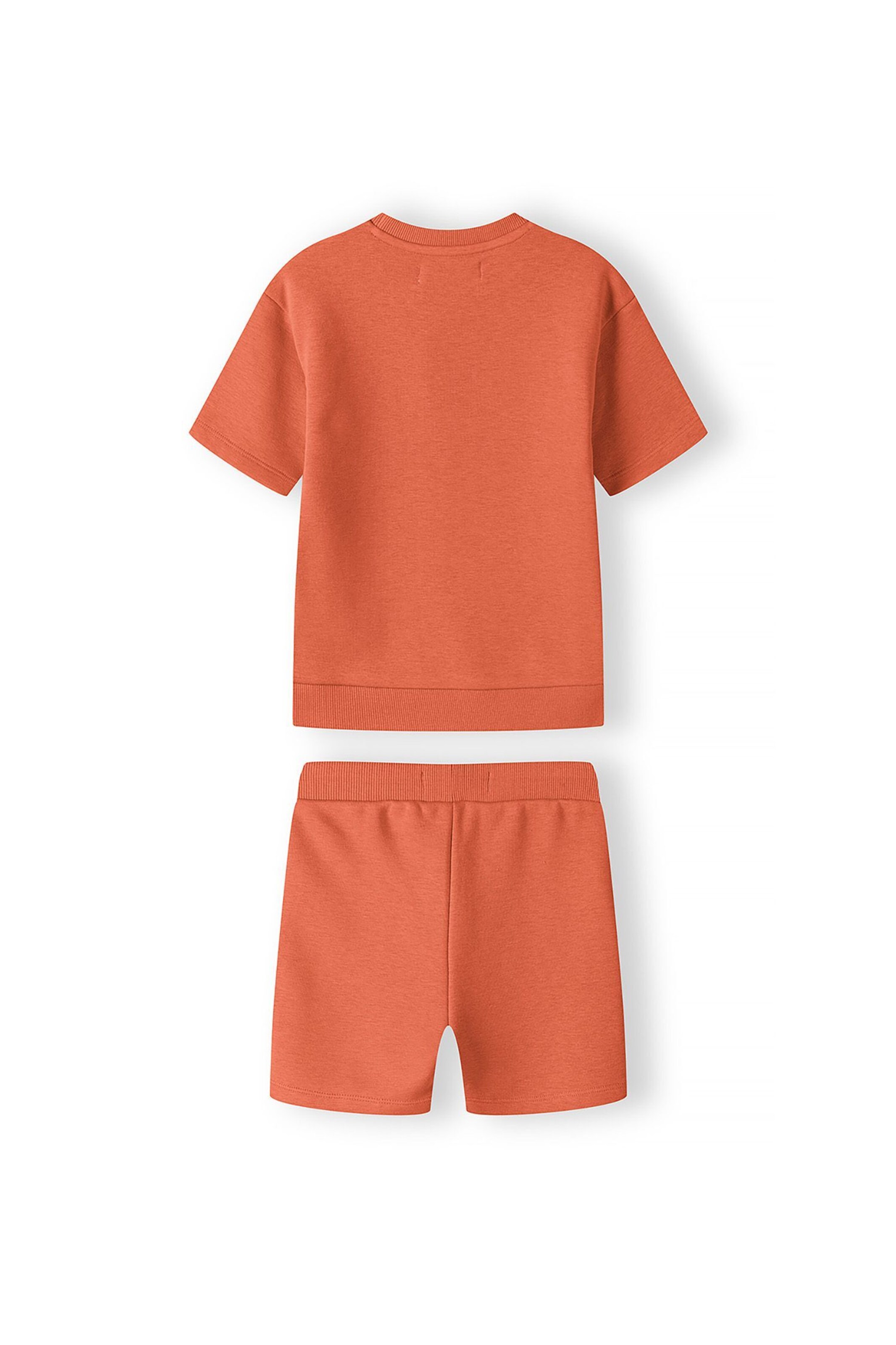 MINOTI Set in Oranje