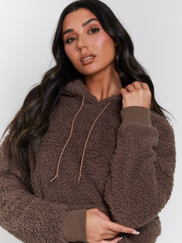 Loungeable Loungewear in Brown