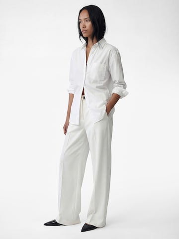 Koton Blouse in White