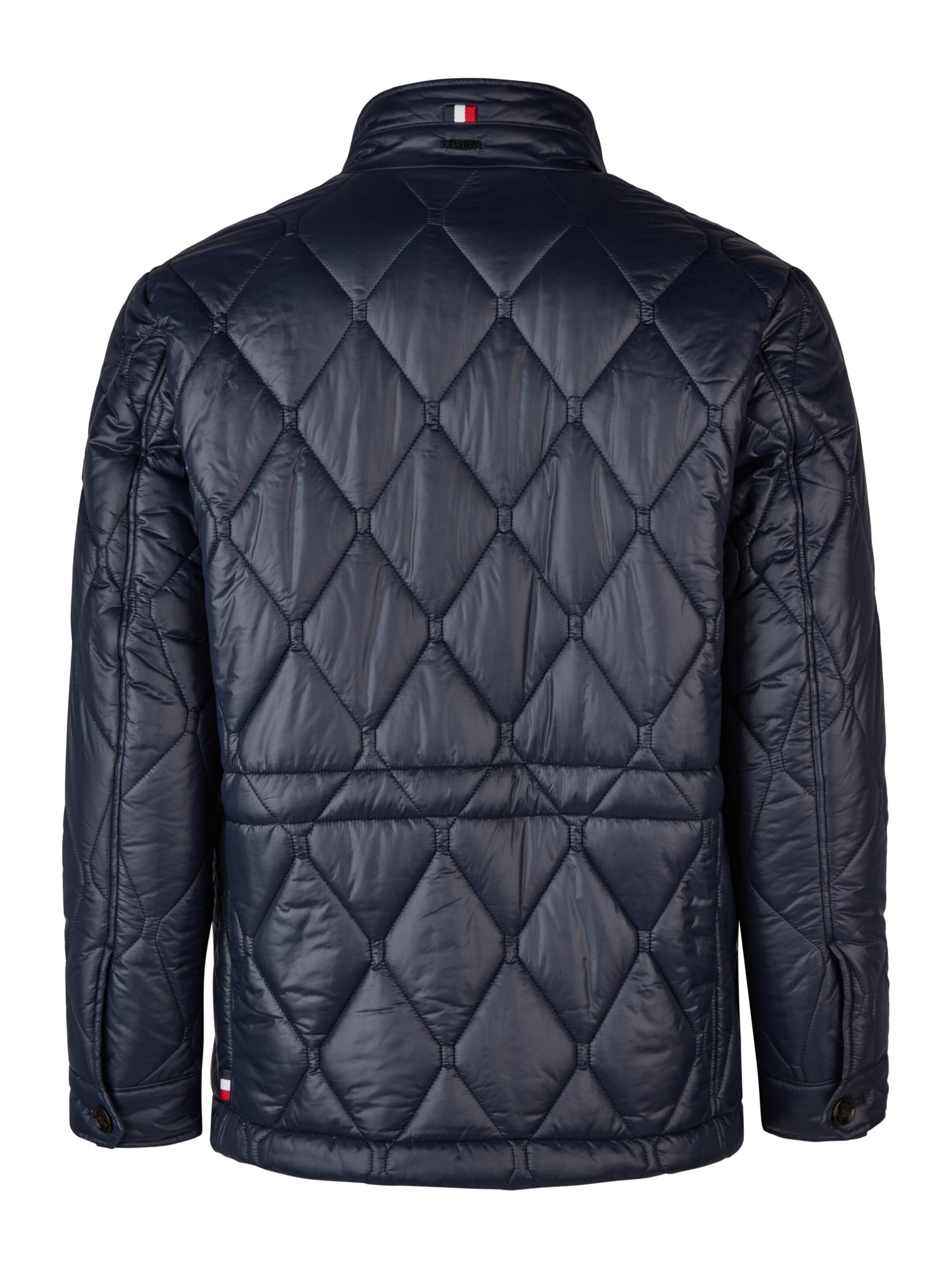 HECHTER PARIS Übergangsjacke in Blau