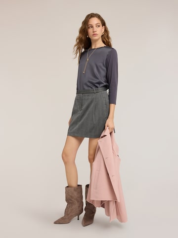 T-shirt MOTIVI en gris