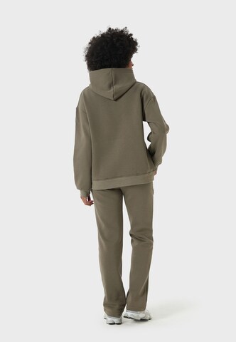 Tom Barron Sweat suit in Green
