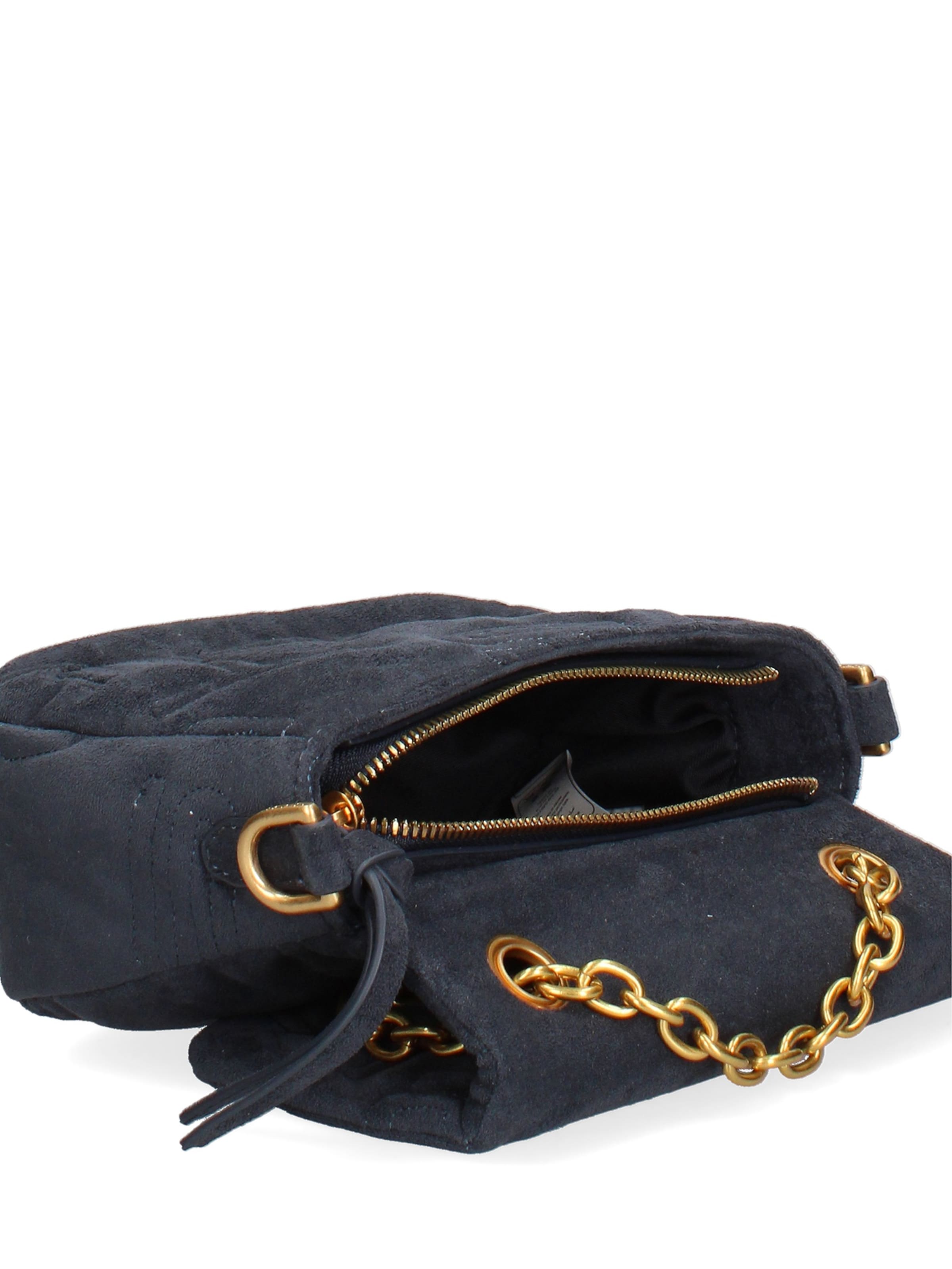 Custo Barcelona Shoulder bag in Blue