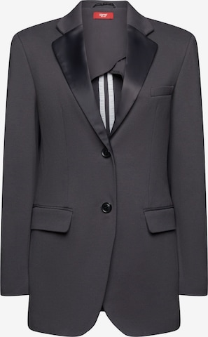 ESPRIT Blazer in Grau: predná strana