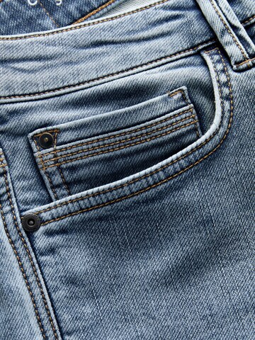 Regular Jean Next en bleu