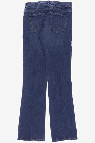 WRANGLER Jeans 28 in Blau