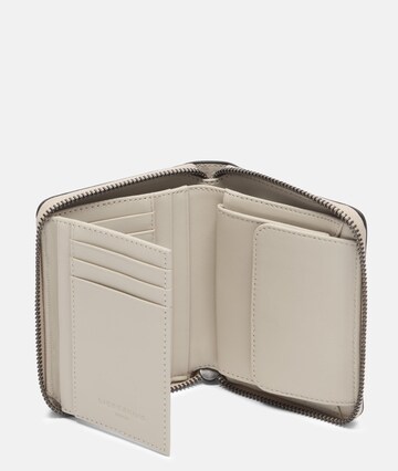 Porte-monnaies ' CONNY ' Liebeskind Berlin en beige