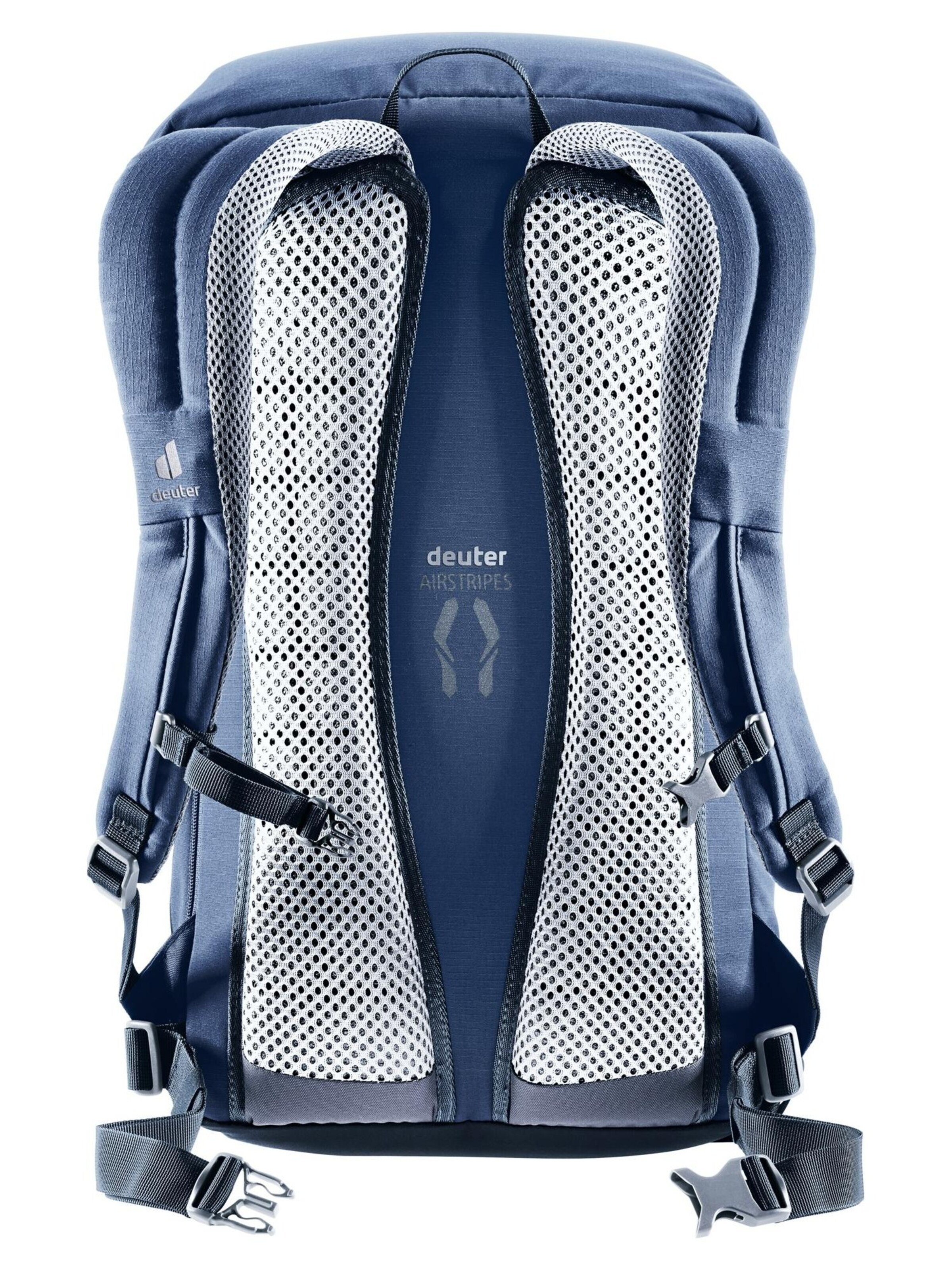 DEUTER Batoh – modrá