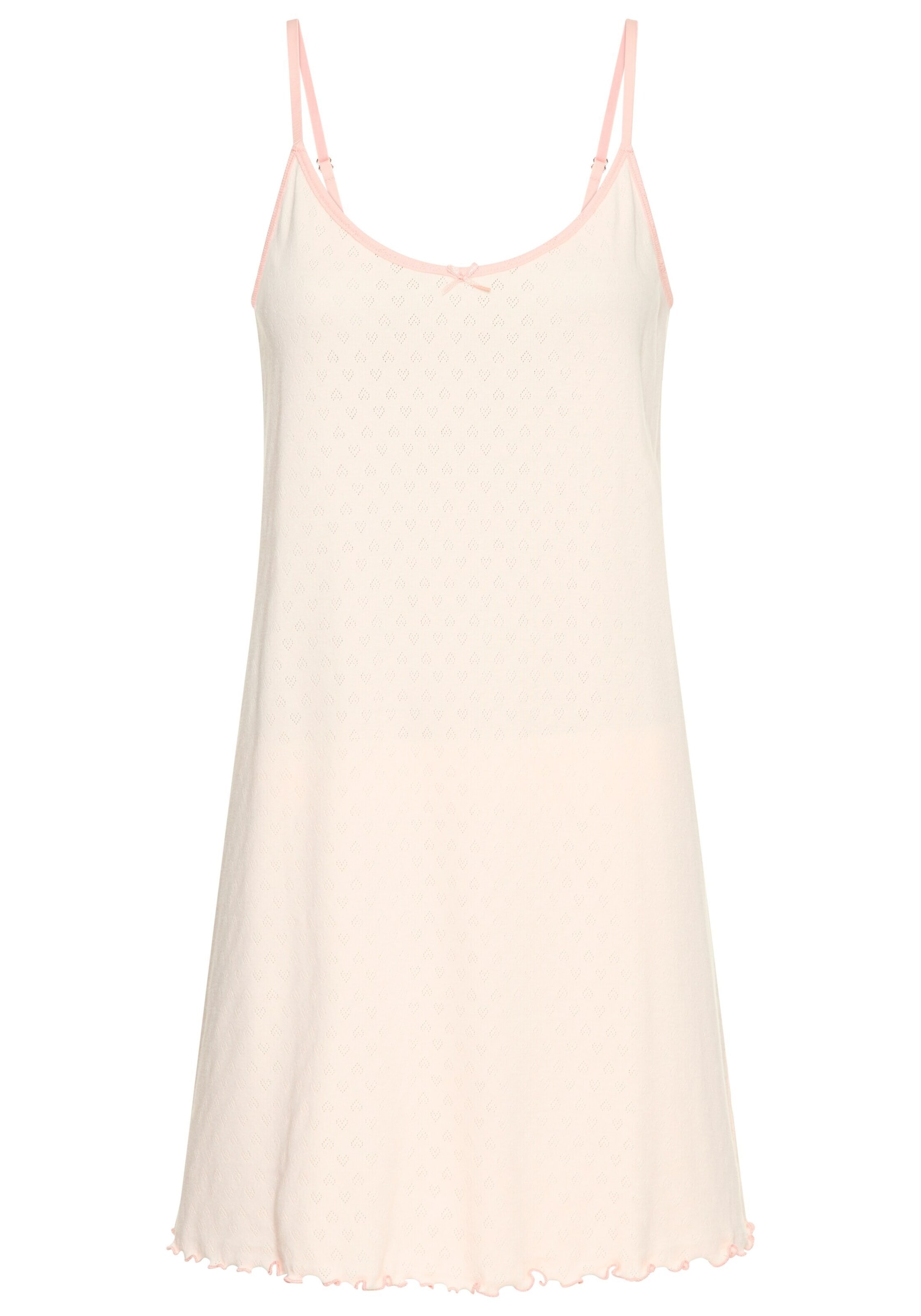 VIVANCENegliže - narančasta boja: prednji dio