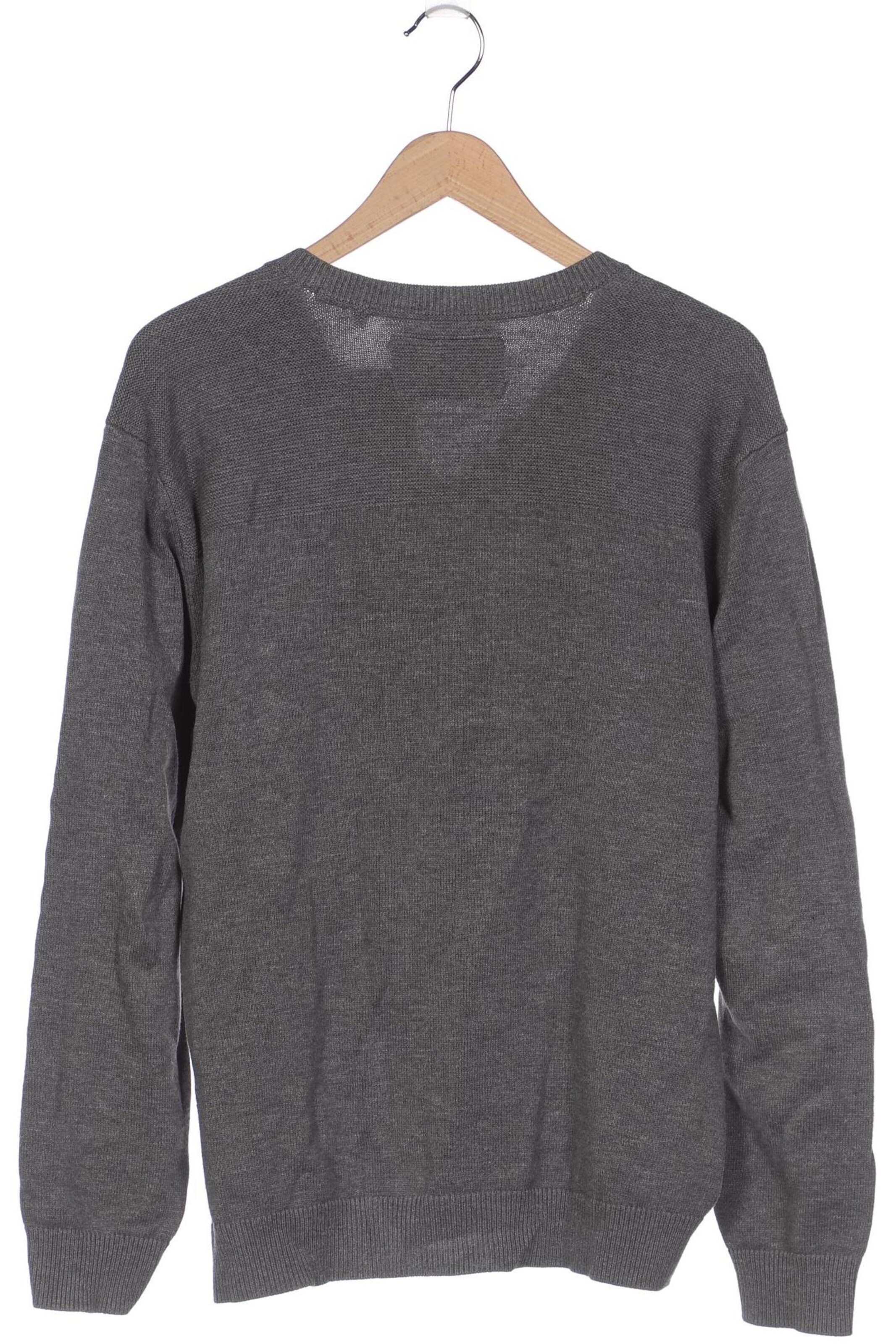 Marc O'Polo Sweater & Cardigan in XL in Grey