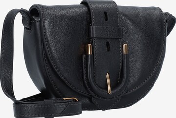 FOSSIL Crossbody Bag in Black