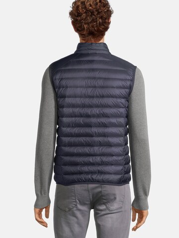 JOTT Weste 'TOM' in Blau