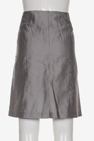 TAIFUN Skirt in XXL in Grey