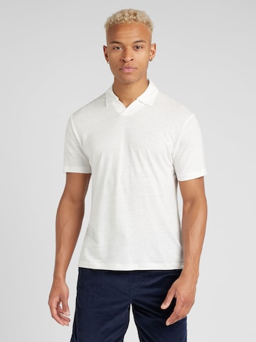 s.Oliver Shirt in White: front