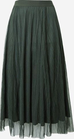 ONLY Skirt 'LAVINA' in Green: front