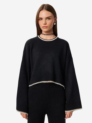 Happiness İstanbul - Calças de fato em preto