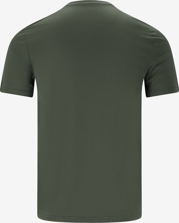 ENDURANCE Functioneel shirt 'Dipose' in Groen
