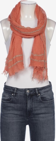 ESPRIT Scarf & Wrap in One size in Pink: front