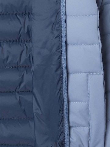 Hackett London Jacke 'Puffa' in Blau