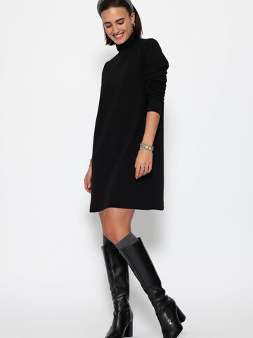SASSYCLASSY Dress in Black