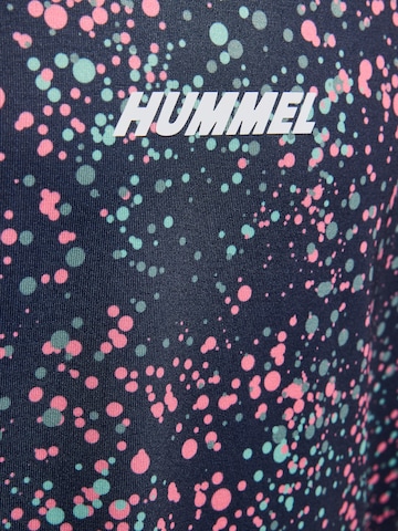 Hummel Funktionsskjorte 'Tessa' i pink