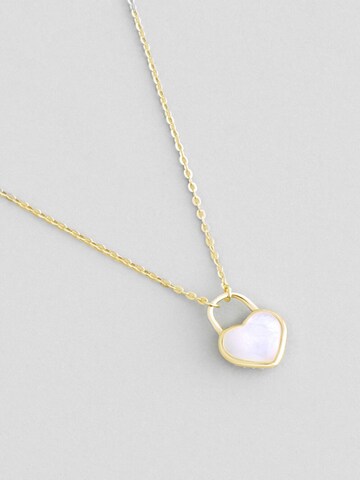 So Chic Ketting in Goud