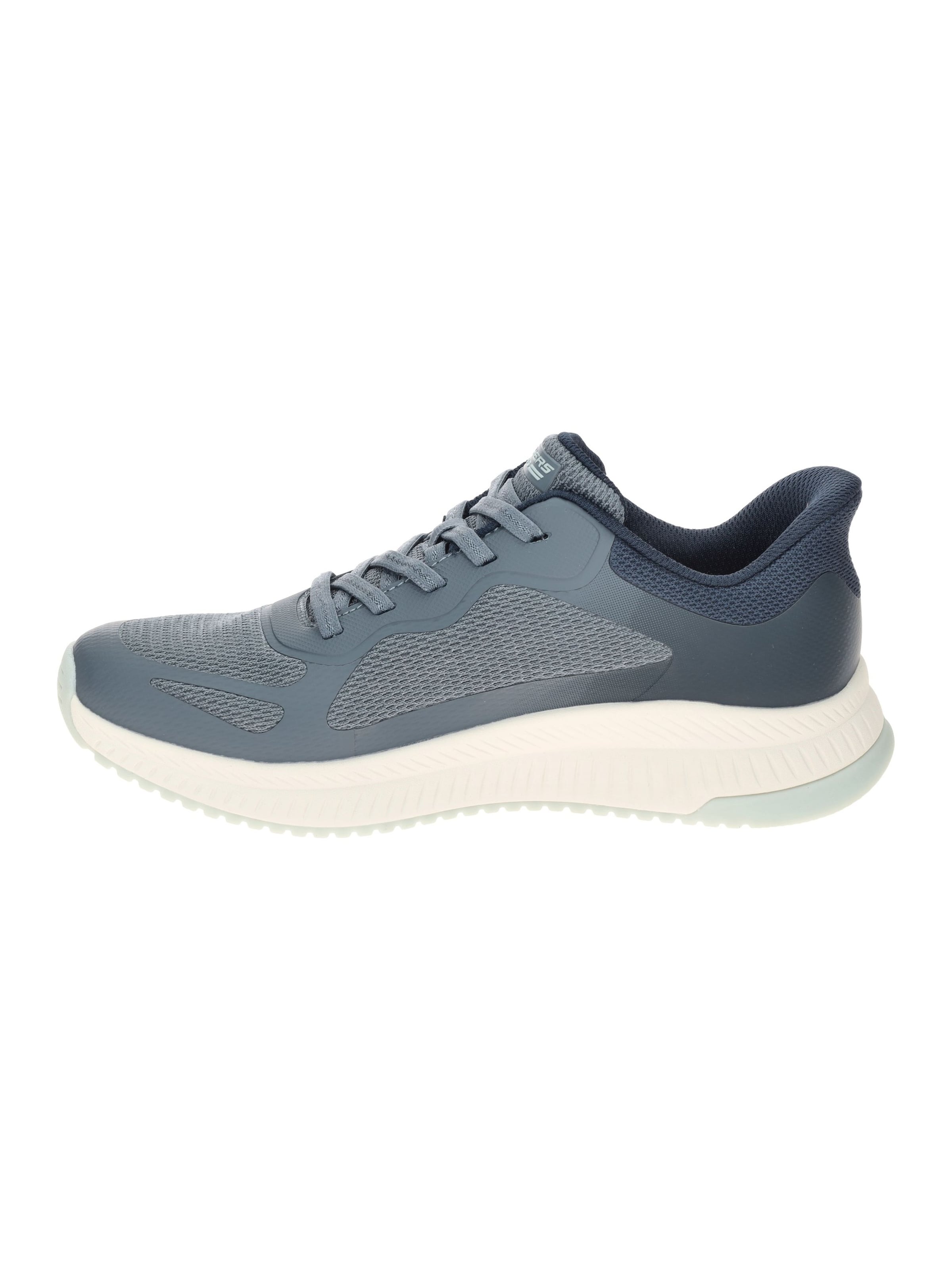 SKECHERS Hausschuh‌‌‌‌ in Blau